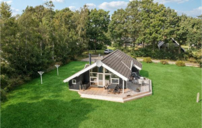 2 Bedroom Beautiful Home In Samsø, Ballen